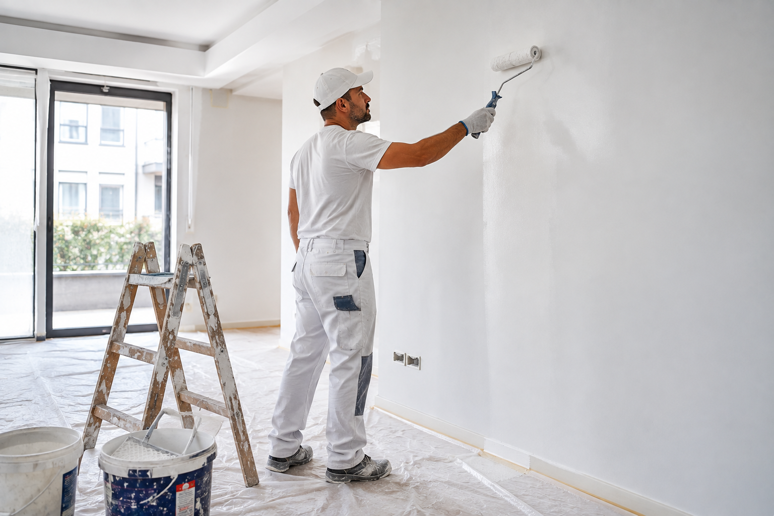 Pintura general